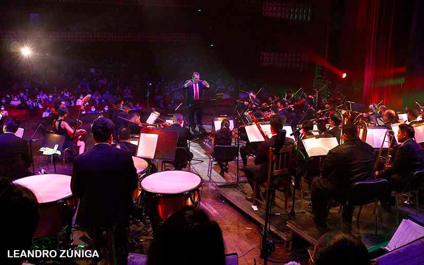 concierto